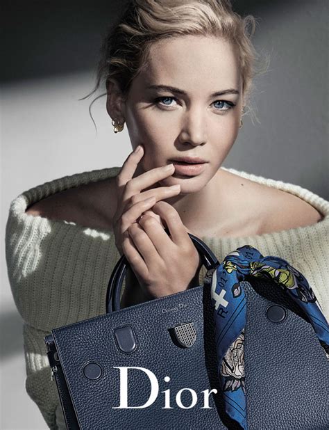 dior jennifer lawrence